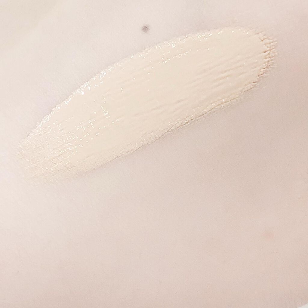 モイストグロウ ラスティング リキッド/プリマヴィスタ/リキッドファンデーションを使ったクチコミ(3枚目)