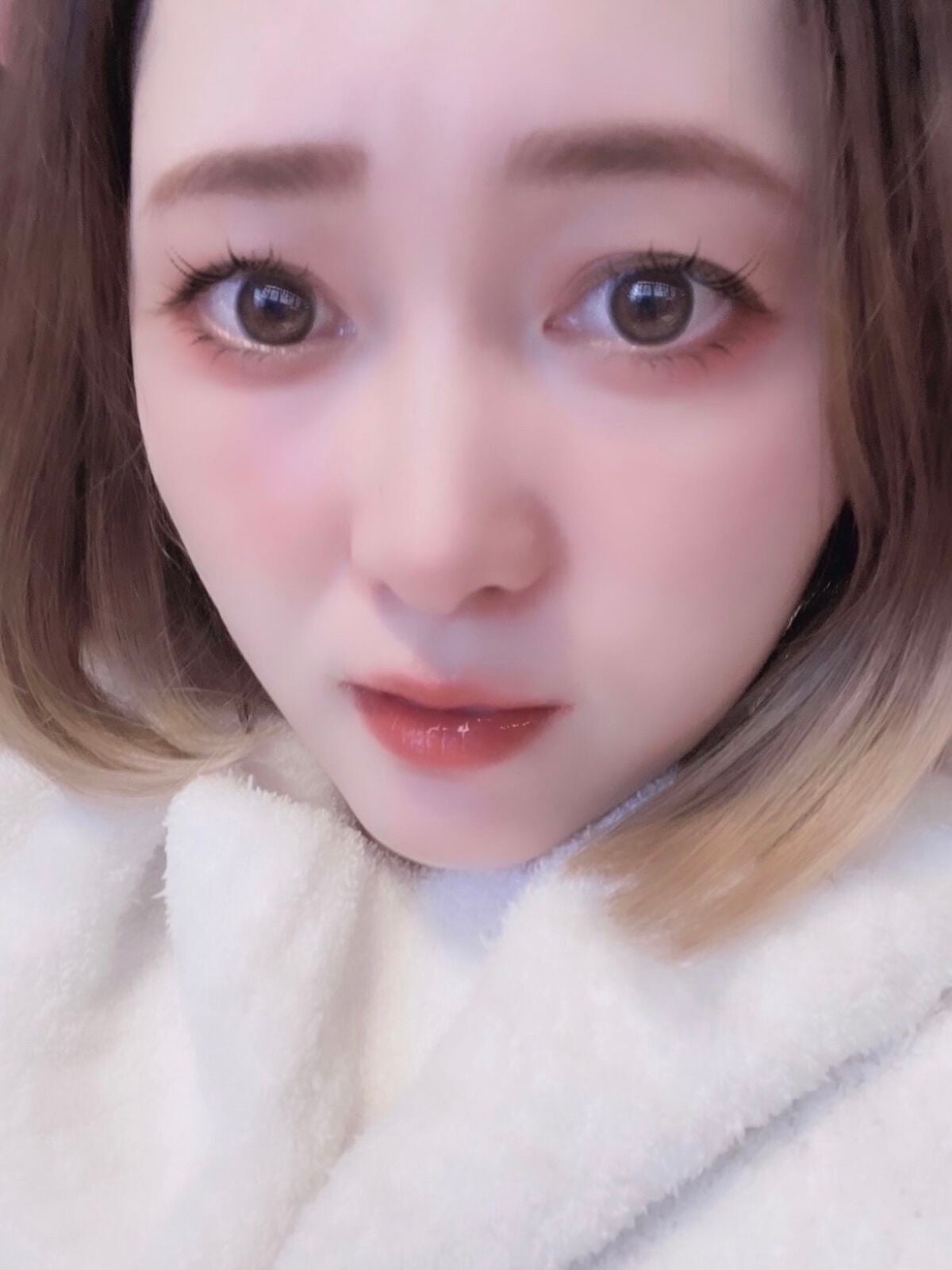 ニベア ディープモイスチャーリップ/ニベア/リップクリームを使ったクチコミ(5枚目)