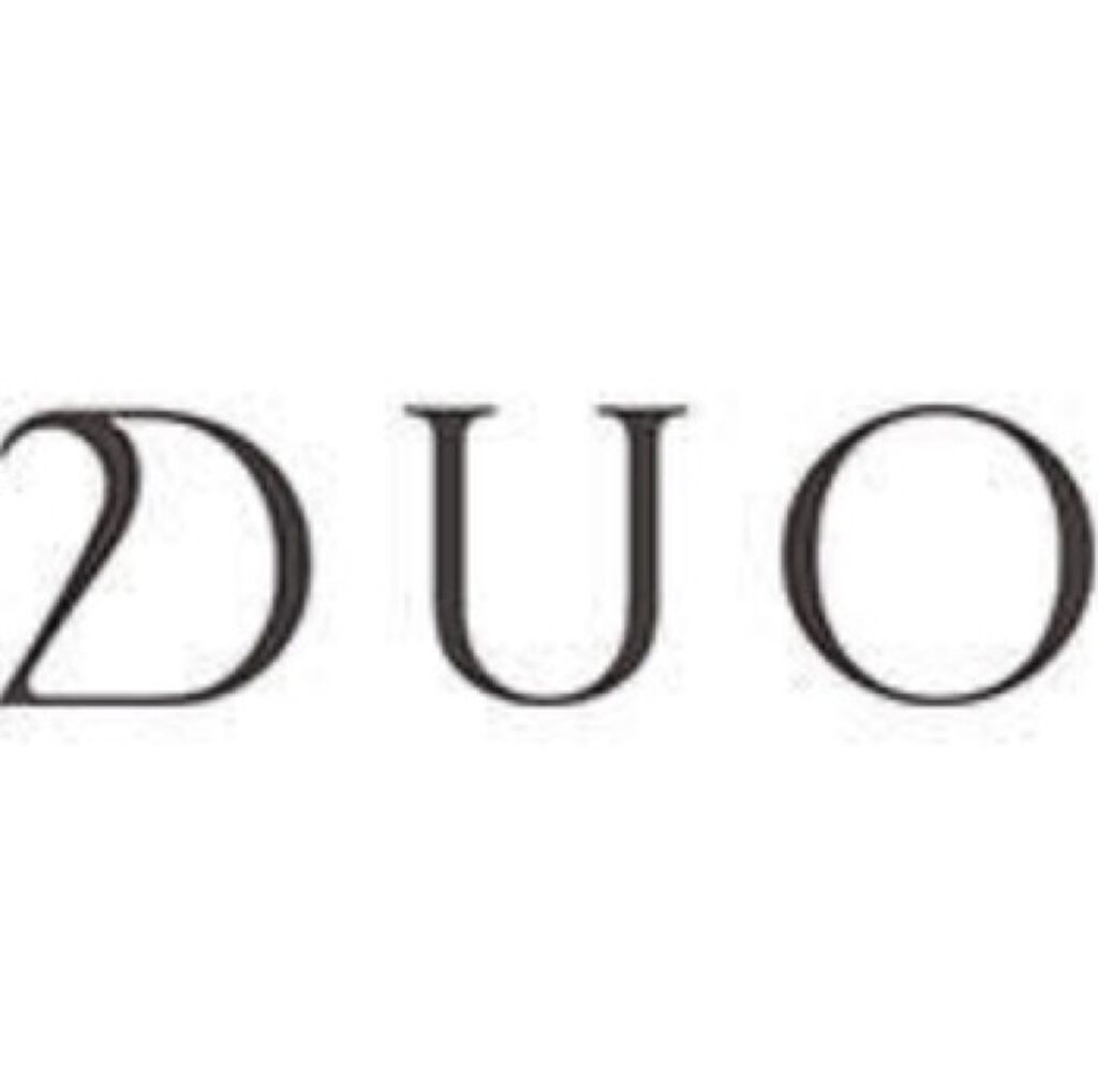 デュオ ザ クレンジングバーム クリア/DUO/クレンジングバームを使ったクチコミ（1枚目）