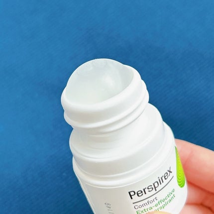 パースピレックス コンフォート/Perspirex/デオドラント・制汗剤を使ったクチコミ(3枚目)