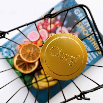 オバジX リフトローション/オバジ/化粧水を使ったクチコミ(2枚目)