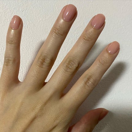 ザ ネイルポリッシュ/ADDICTION/マニキュアを使ったクチコミ(3枚目)