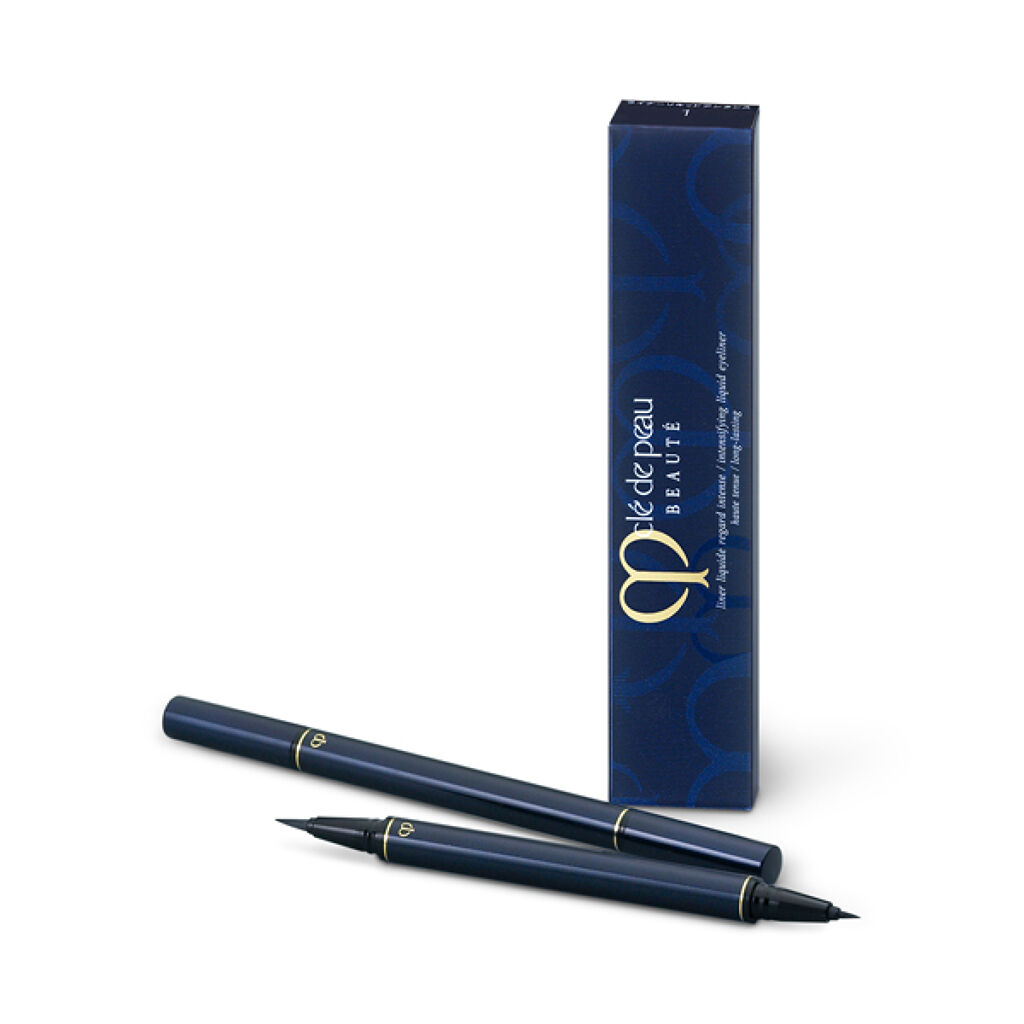 試してみた】ライナーリキッドアンタンス クレ・ド・ポー ボーテ