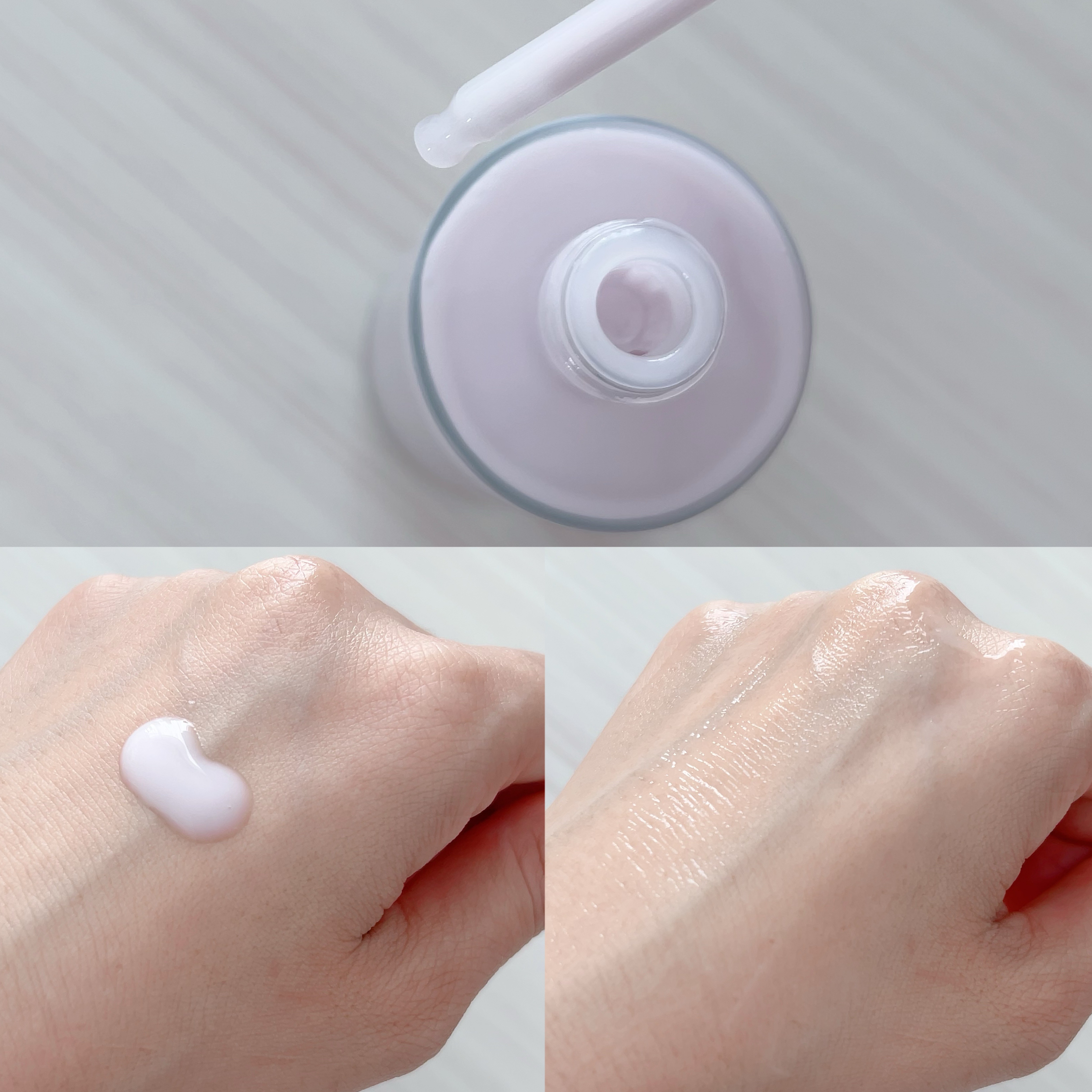 L22バリアクリーム/VELY VELY/フェイスクリームを使ったクチコミ（3枚目）