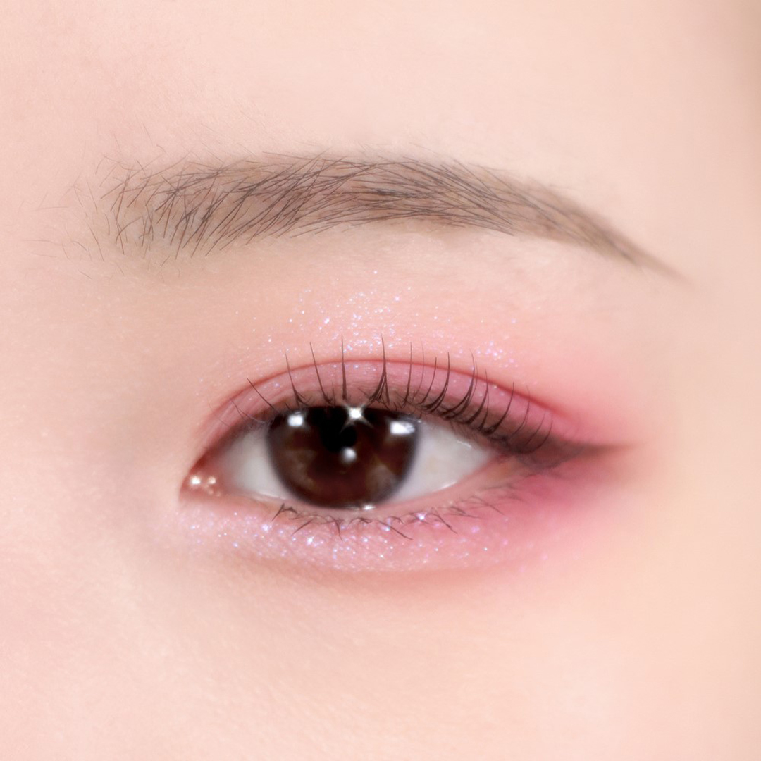 リアルアイパレットオールニュー ハッシュドチェリー