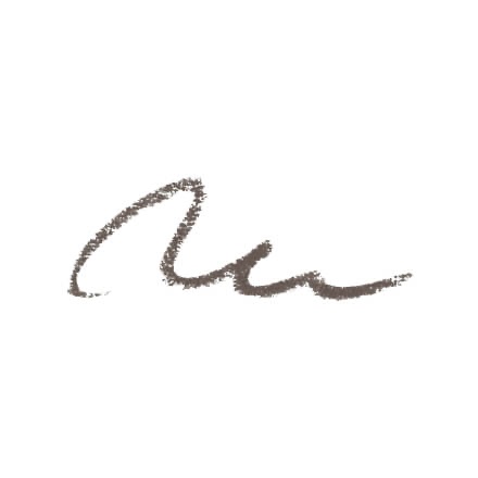 ミネラルアイブロー/MiMC/アイブロウペンシルを使ったクチコミ（2枚目）