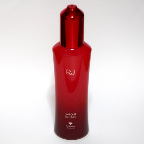 薬用 RJ地肌ケア エッセンス /アピセラピーコスメティクス/頭皮ローションを使ったクチコミ（1枚目）