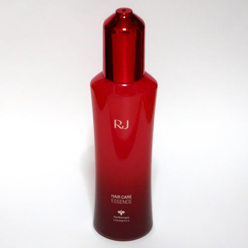 薬用 RJ地肌ケア エッセンス /アピセラピーコスメティクス/頭皮ローションを使ったクチコミ(1枚目)