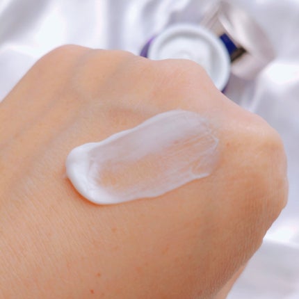 ハイドロバイオーム アンプルクリーム/エヌバイオ/フェイスクリームを使ったクチコミ(5枚目)