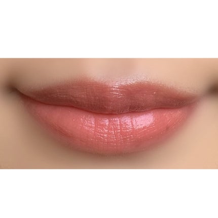 メルティールミナスルージュ(ティントタイプ)/キャンメイク/リップティントを使ったクチコミ(2枚目)