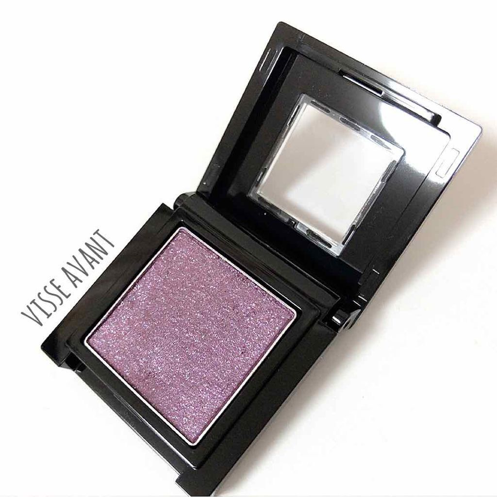 ヴィセ アヴァン シングルアイカラー/Visée/単色アイシャドウを使ったクチコミ(1枚目)