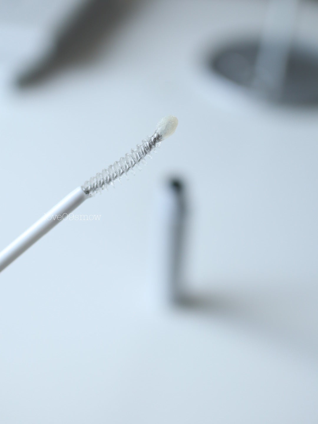 まつ毛 ハリコシアップ美容液/FASIO/まつげ美容液を使ったクチコミ(3枚目)