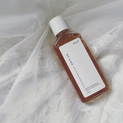 スキンケアトナー/CHAEB GONGGAN/化粧水を使ったクチコミ(3枚目)