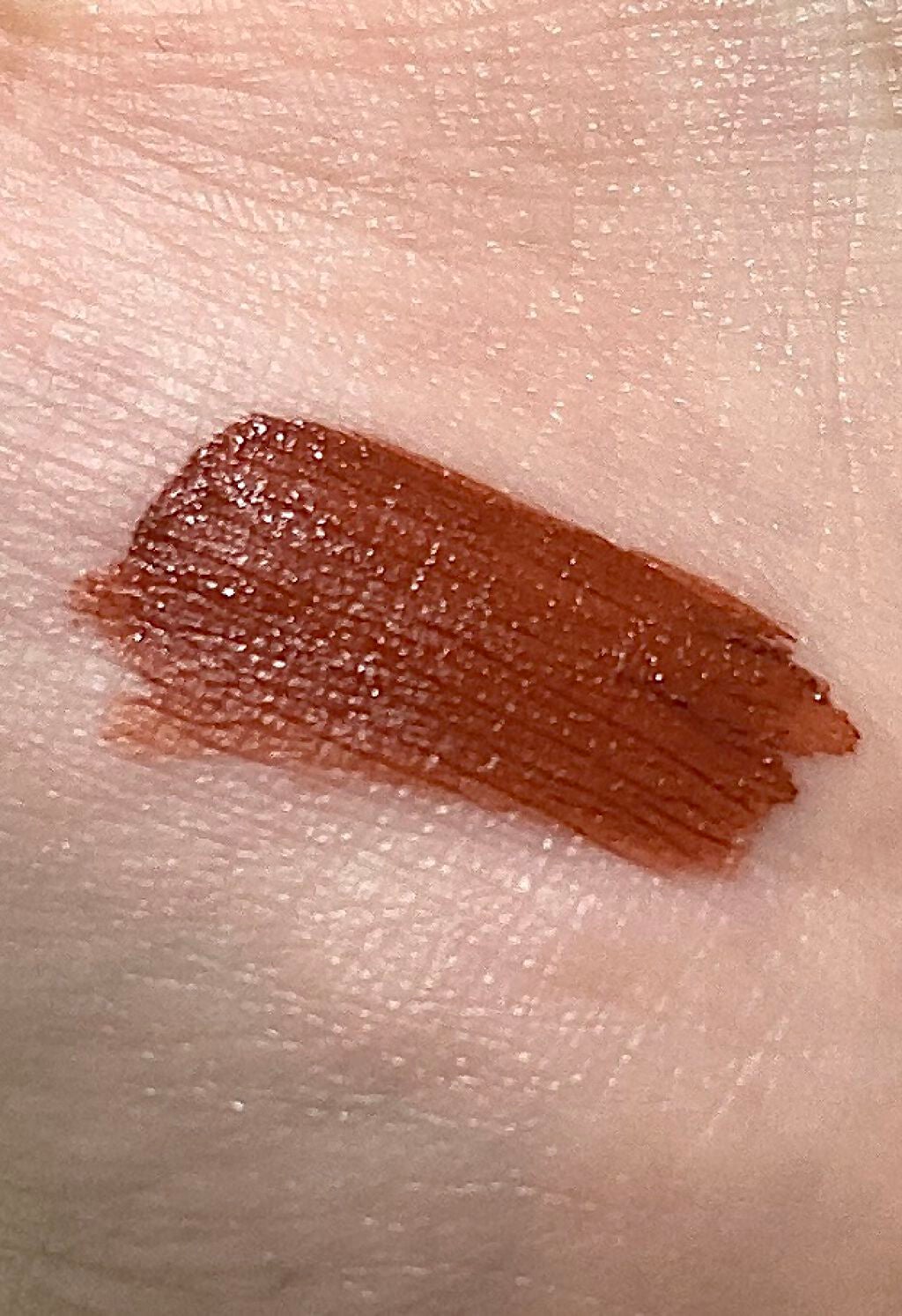 &be リキッドルージュ/&be/口紅を使ったクチコミ(2枚目)