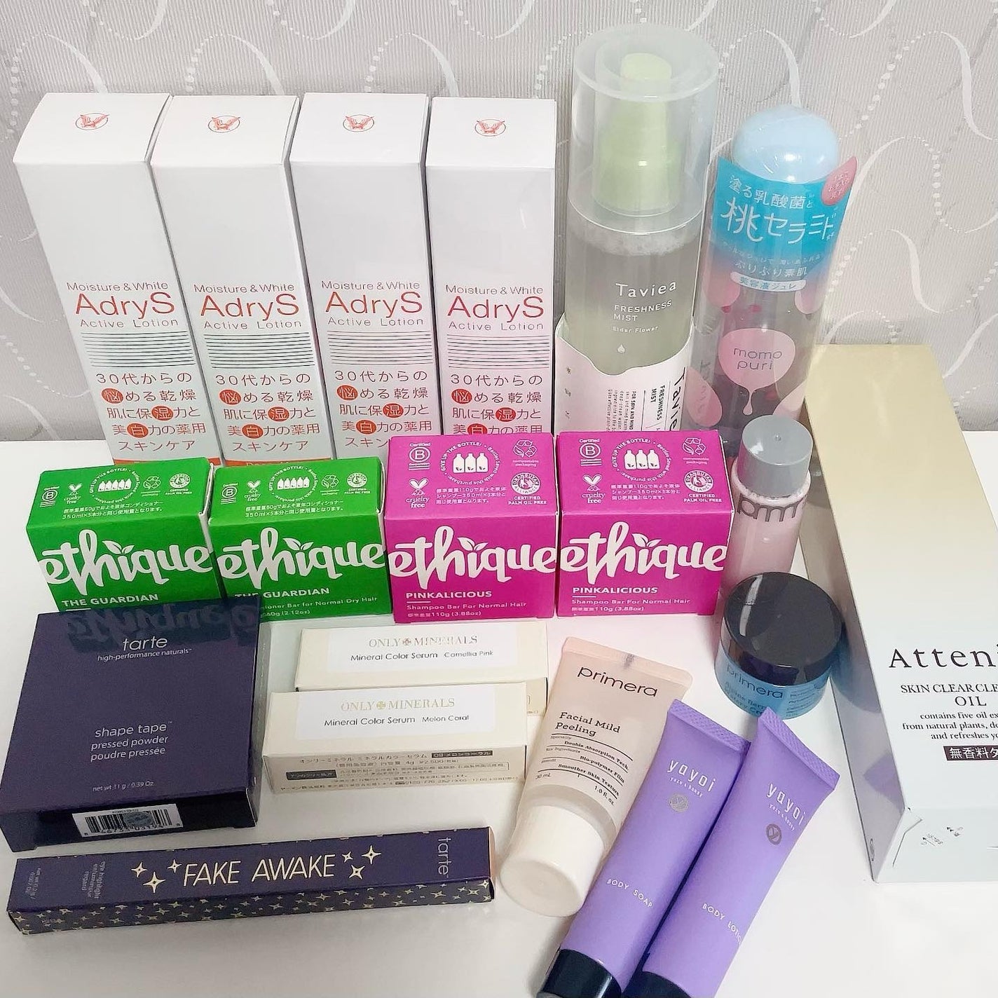 RAXY/Rakuten/その他を使ったクチコミ(2枚目)