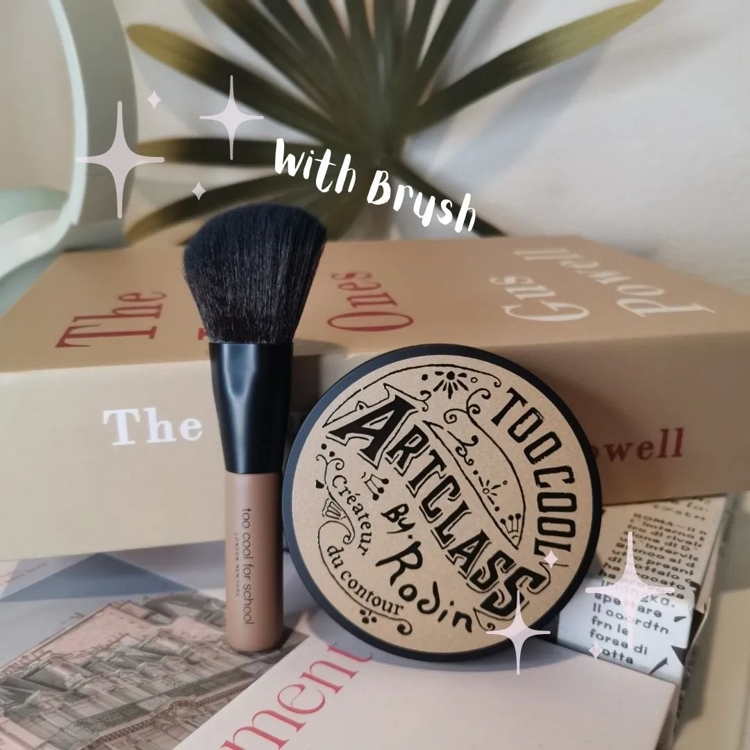 アートクラスバイロダン シェーディング/too cool for school/シェーディングを使ったクチコミ(2枚目)