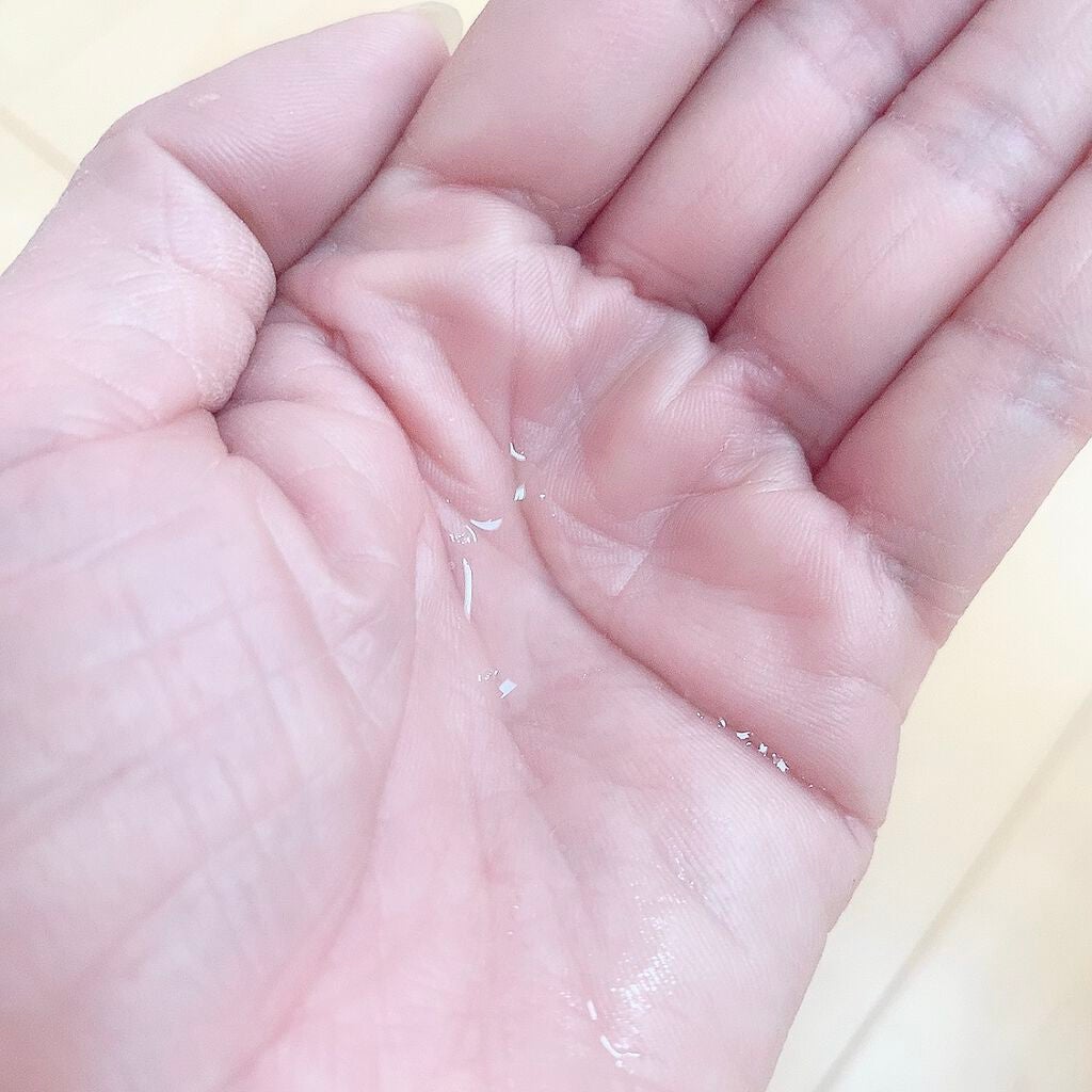 化粧水 しっとりタイプ/ちふれ/化粧水を使ったクチコミ(2枚目)