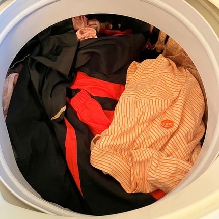 アリエール ジェルボール プロパワー/アリエール/洗濯洗剤を使ったクチコミ(8枚目)