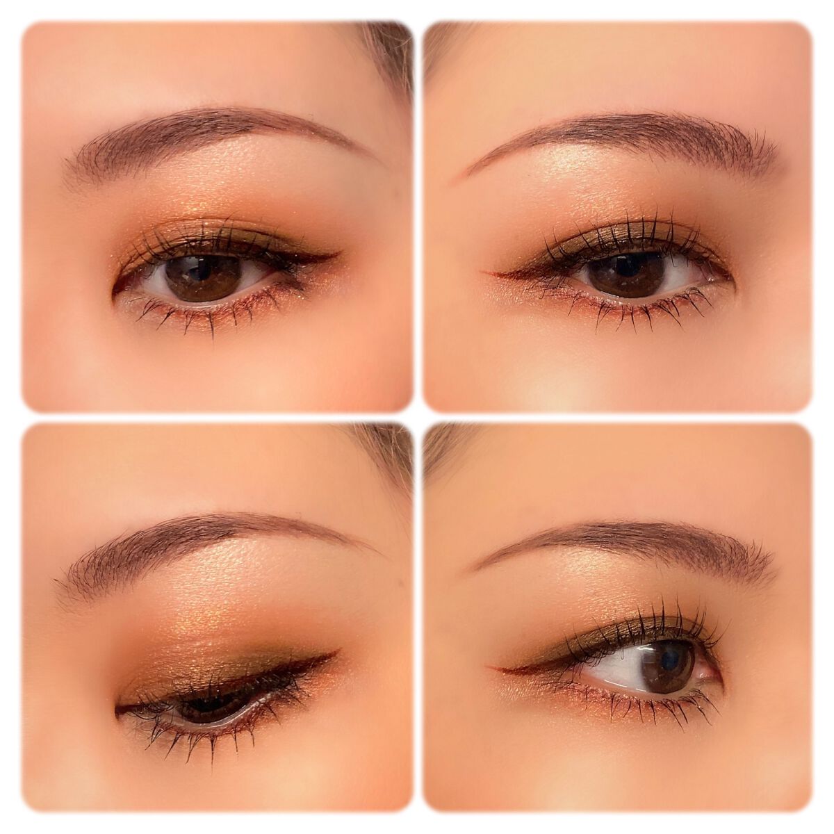 ピュア チーク カラー メイプルブラウン/heme/パウダーチークを使ったクチコミ（1枚目）