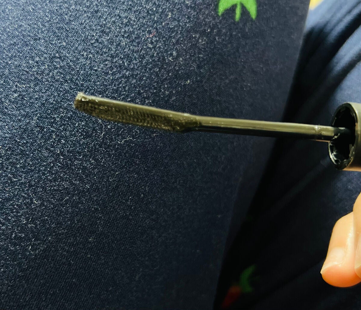 エテュセ アイエディション (マスカラベース)/ettusais/マスカラ下地を使ったクチコミ(2枚目)