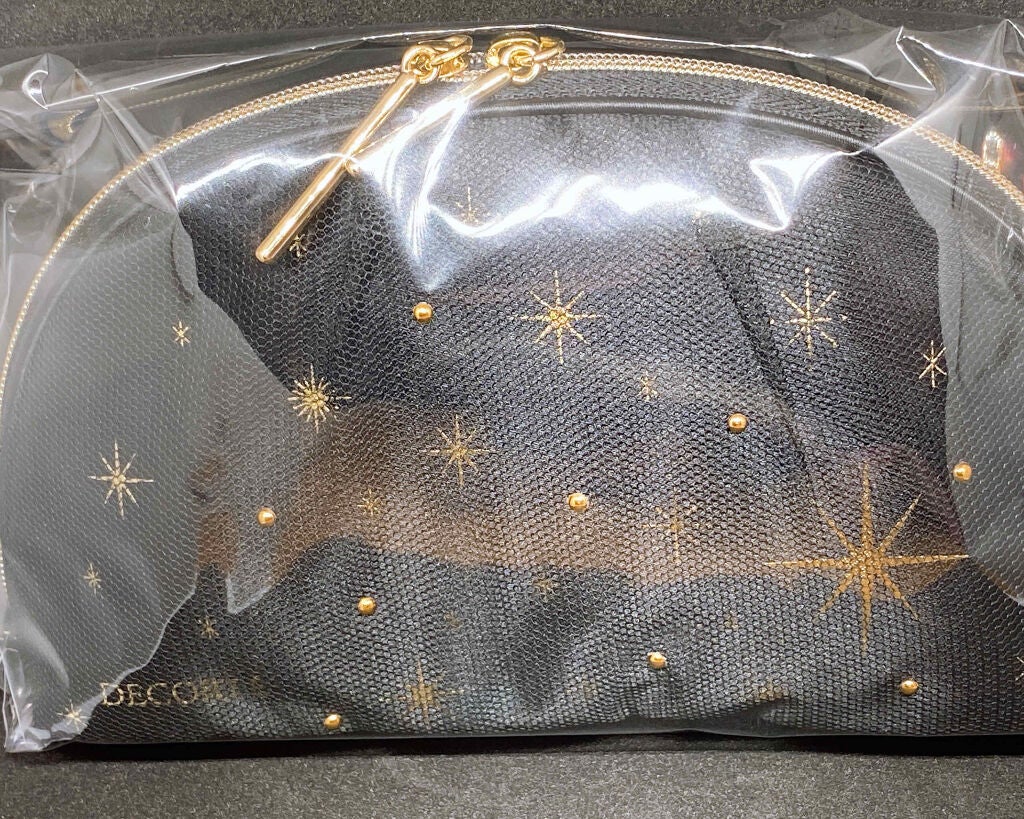 コスメデコルテ クリスマスコフレ2020/DECORTÉ/メイクアップキットを使ったクチコミ(6枚目)