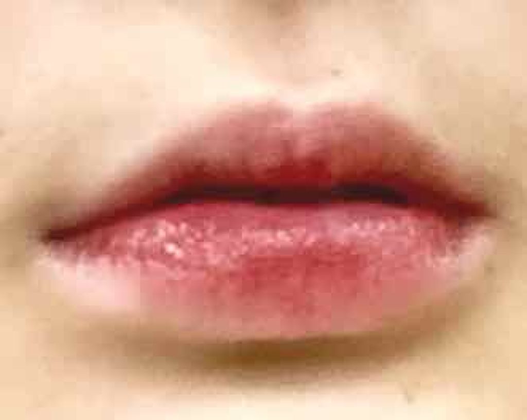 アンクル・アンテルディ/GIVENCHY/口紅を使ったクチコミ(2枚目)