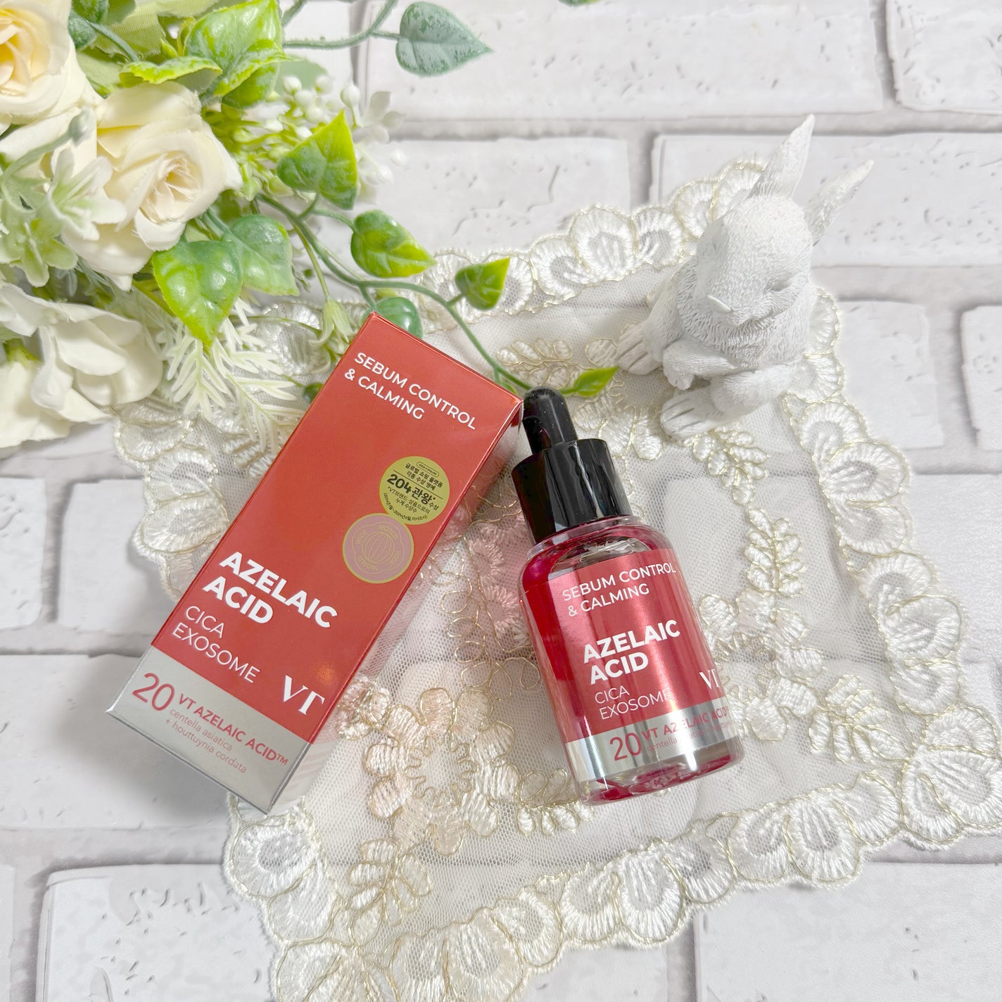 AZケア マスク/VT/シートマスク・パックを使ったクチコミ(7枚目)