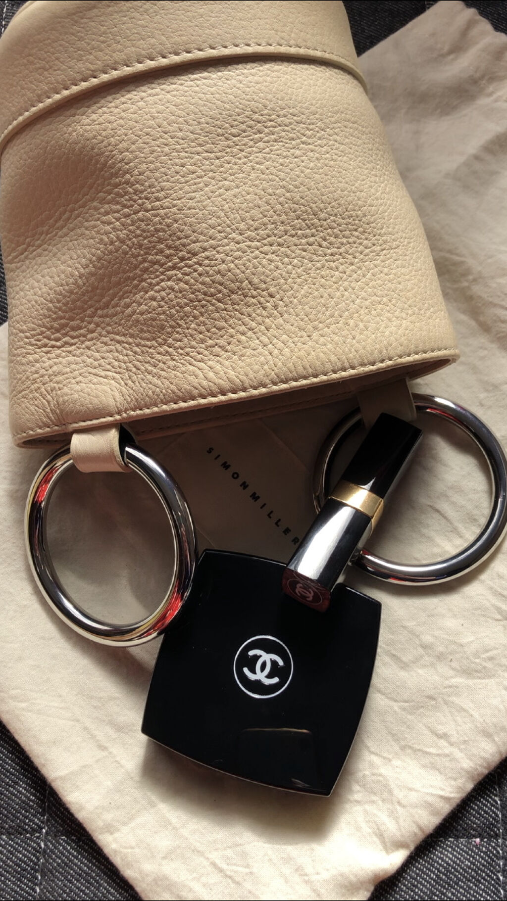 レ キャトル オンブル/CHANEL/アイシャドウパレットを使ったクチコミ（3枚目）