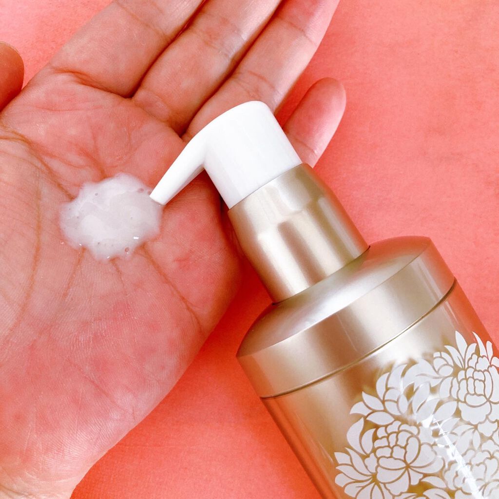 オールインワン セラム/季乃彩/オールインワン化粧品を使ったクチコミ（2枚目）