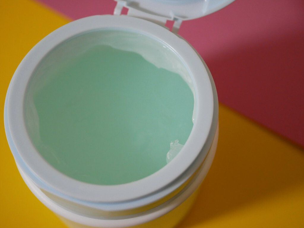 スイサイ ビューティクリア ジェリークレンジング/スイサイ ビューティクリア/クレンジングジェルを使ったクチコミ(2枚目)