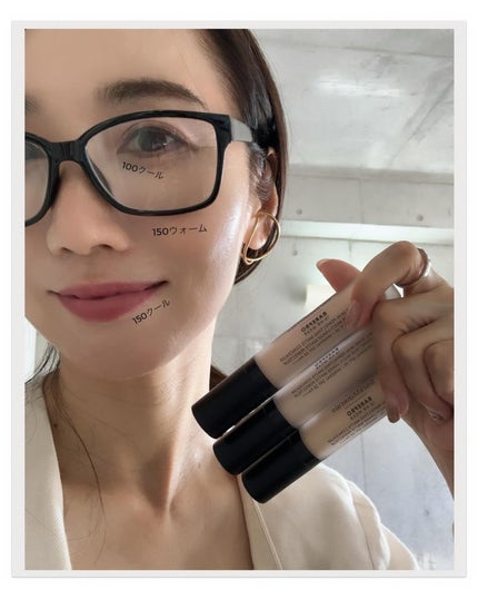 aoiponya on LIPS 「今日も暑かったですね🥲メイク直しは最近いただいた@baremi..」(4枚目)