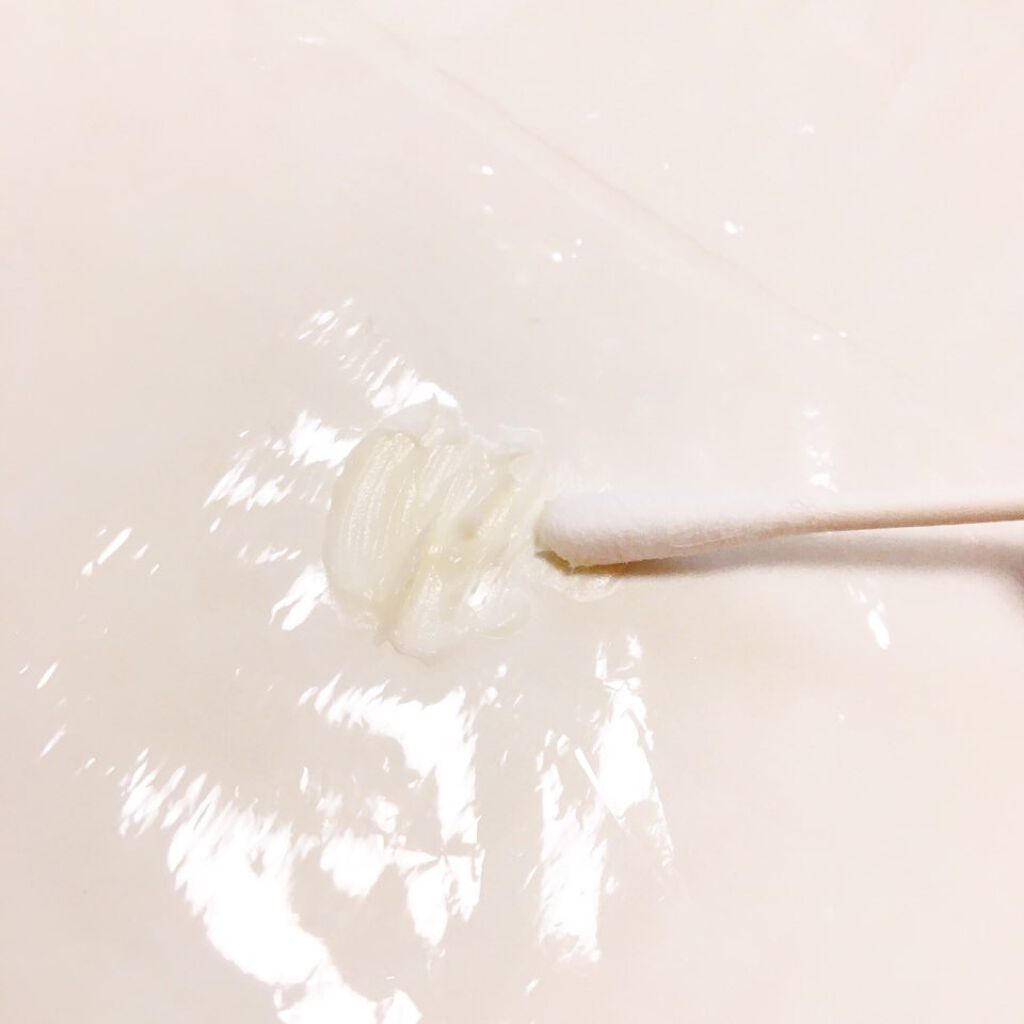 ビオレZ さらさらフットクリーム/ビオレ/レッグ・フットケアを使ったクチコミ(3枚目)