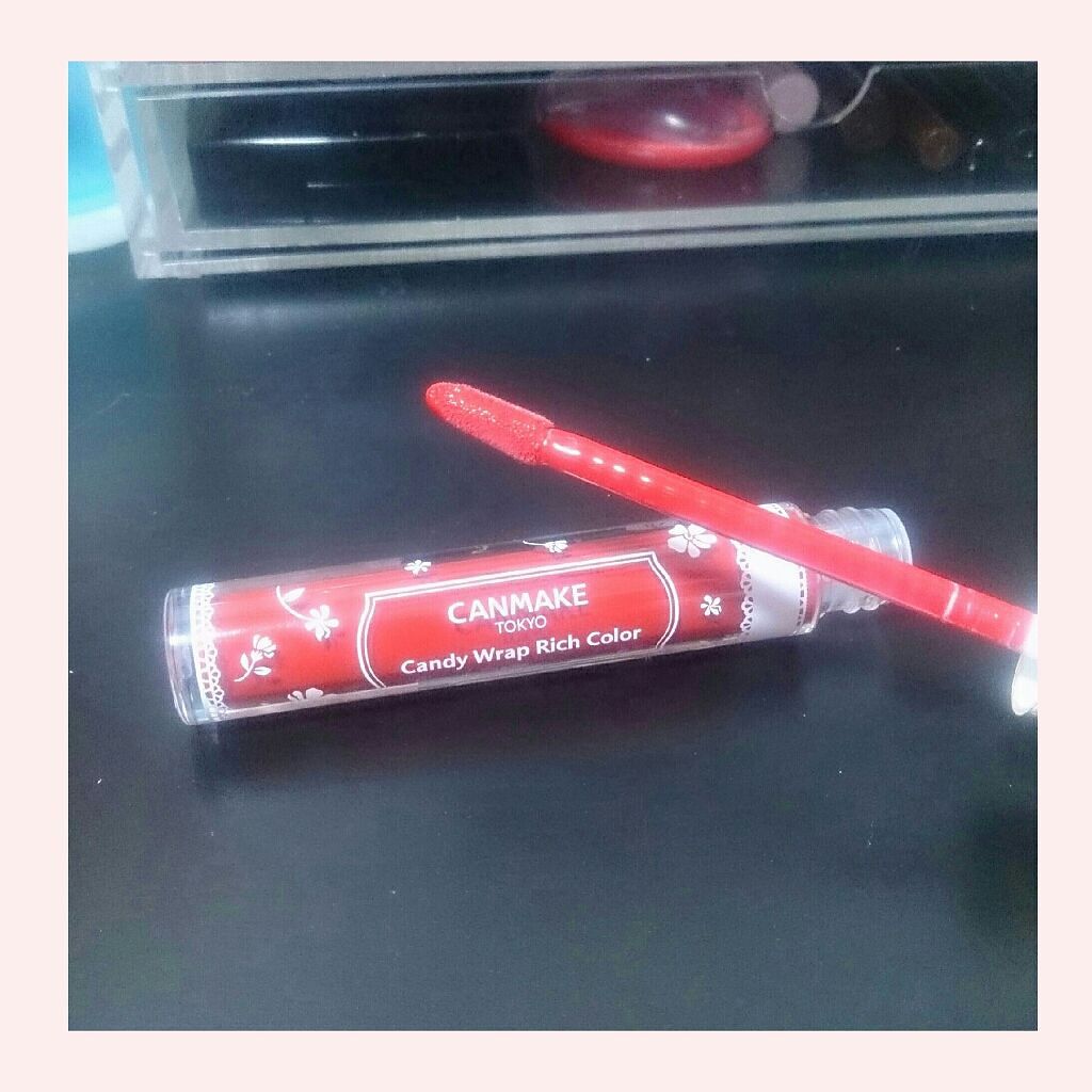 アイ カラー(チップ付) 70 ブラウン系/ちふれ/アイシャドウパレットを使ったクチコミ（2枚目）