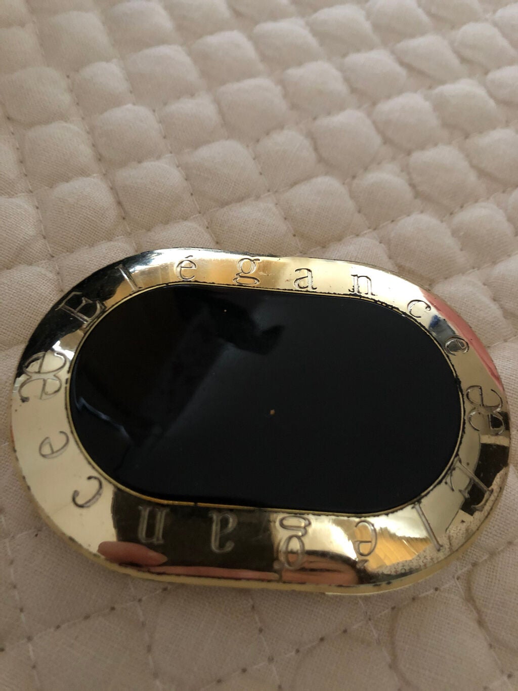 パーフェクト ブロウ パウダー/Elégance/パウダーアイブロウを使ったクチコミ(2枚目)