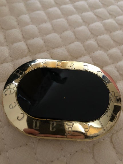 パーフェクト ブロウ パウダー/Elégance/パウダーアイブロウを使ったクチコミ(2枚目)