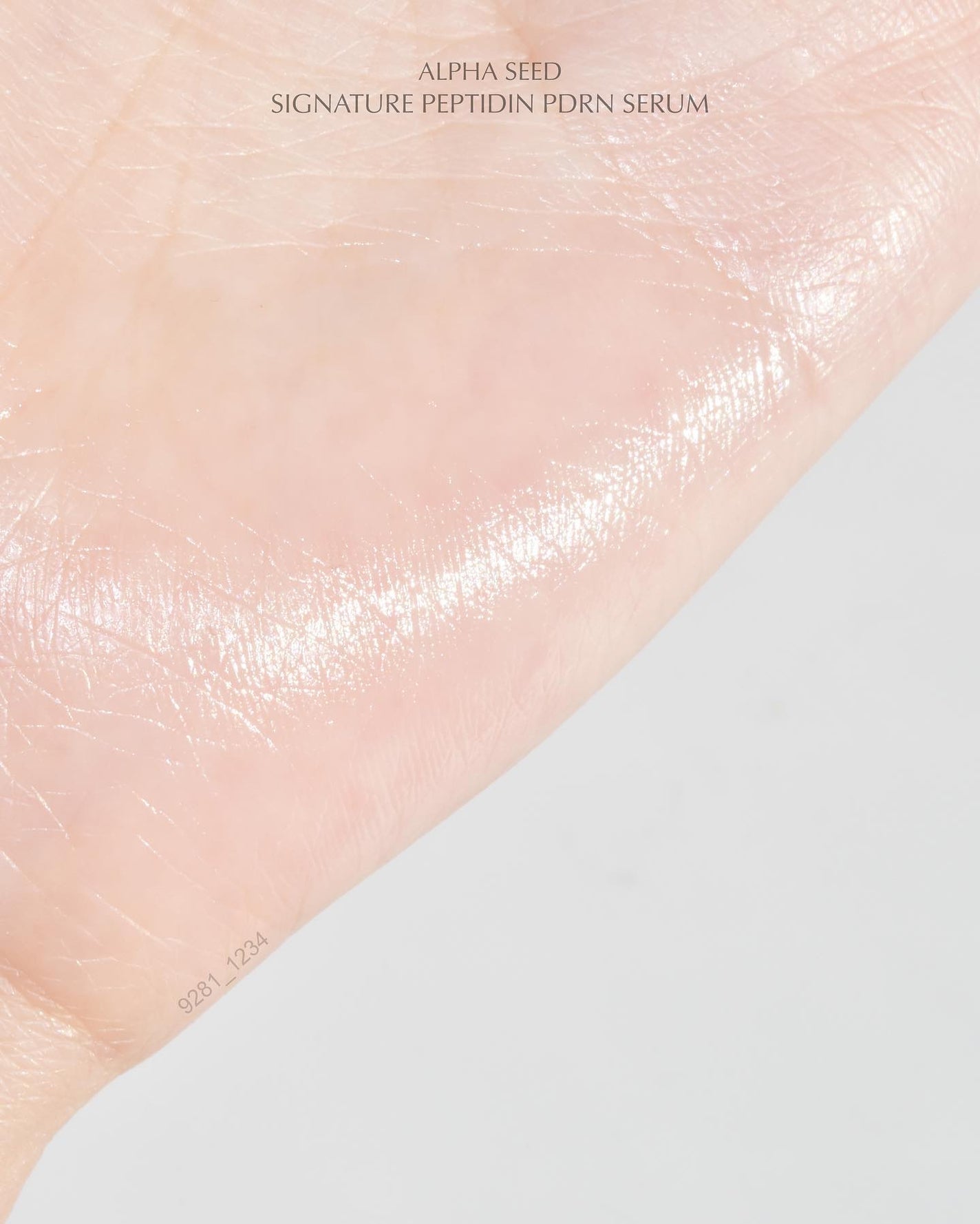 シグニチャーペプチドPDRNクリーム/ALPHASEED/フェイスクリームを使ったクチコミ(4枚目)