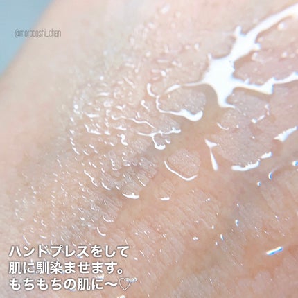 エファクラ ピールケア セラム/ラ ロッシュ ポゼ/美容液を使ったクチコミ(5枚目)