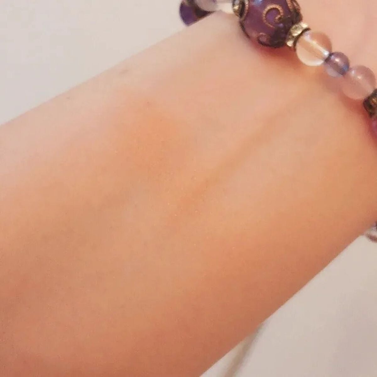 Luv Beam Cheek/lilybyred/パウダーチークを使ったクチコミ(5枚目)