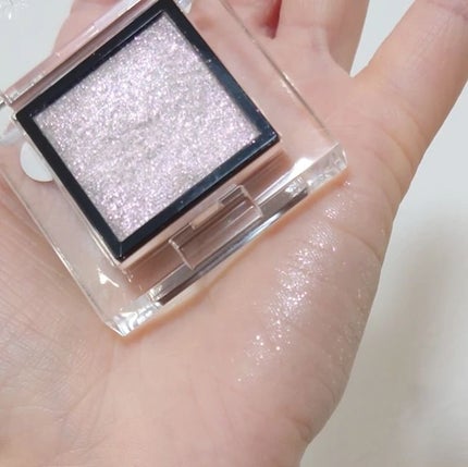 アディクション ザ アイシャドウ プリズム/ADDICTION/単色アイシャドウを使ったクチコミ(4枚目)