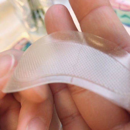 MICRO NEED ヒアルロン酸 セラムパッチ/bijoːu(ビジュー)MICRO NEED/シートマスク・パックを使ったクチコミ(3枚目)