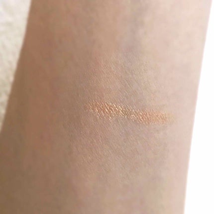 キャビアスティック アイカラー/ローラ メルシエ/スティックアイシャドウを使ったクチコミ(3枚目)