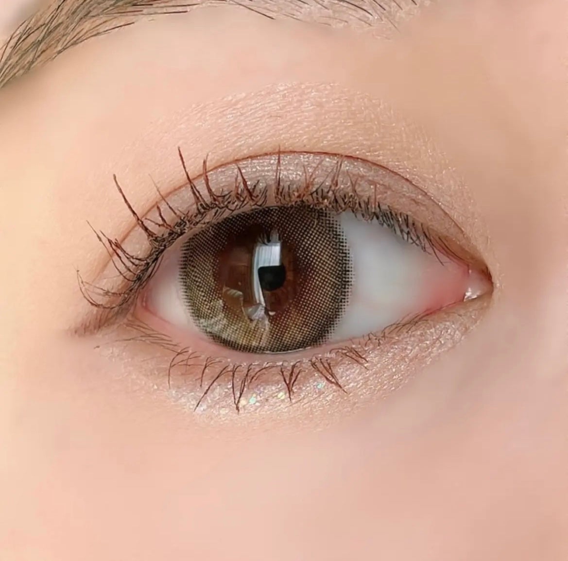 ラッシュルーティーン/キャンメイク/まつげ美容液を使ったクチコミ(4枚目)