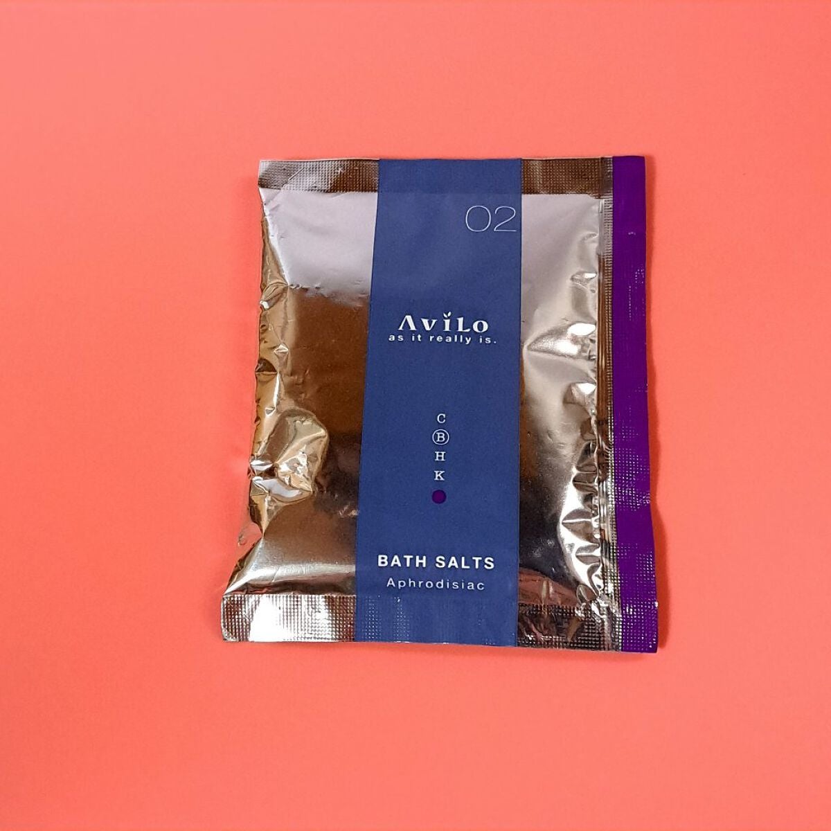 バスソルト/DAISO/無機塩系入浴剤を使ったクチコミ(5枚目)