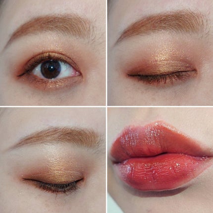 shadow palette /ColourPop/アイシャドウパレットを使ったクチコミ(3枚目)