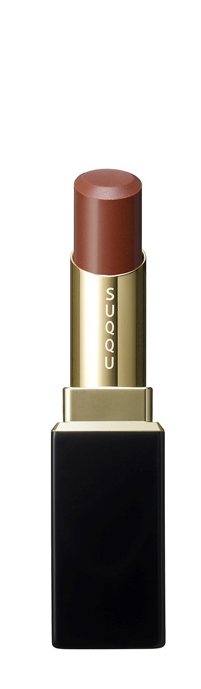 SUQQU モイスチャーグレイズ リップスティック 105 紅茶香 モイスチャー グレイズ リップスティック 105 紅茶香 -KOUCHAKOU