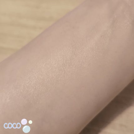 COCO on LIPS 「【夏の使用に最適クッション】レイヤリングフィットカバークッショ..」(5枚目)