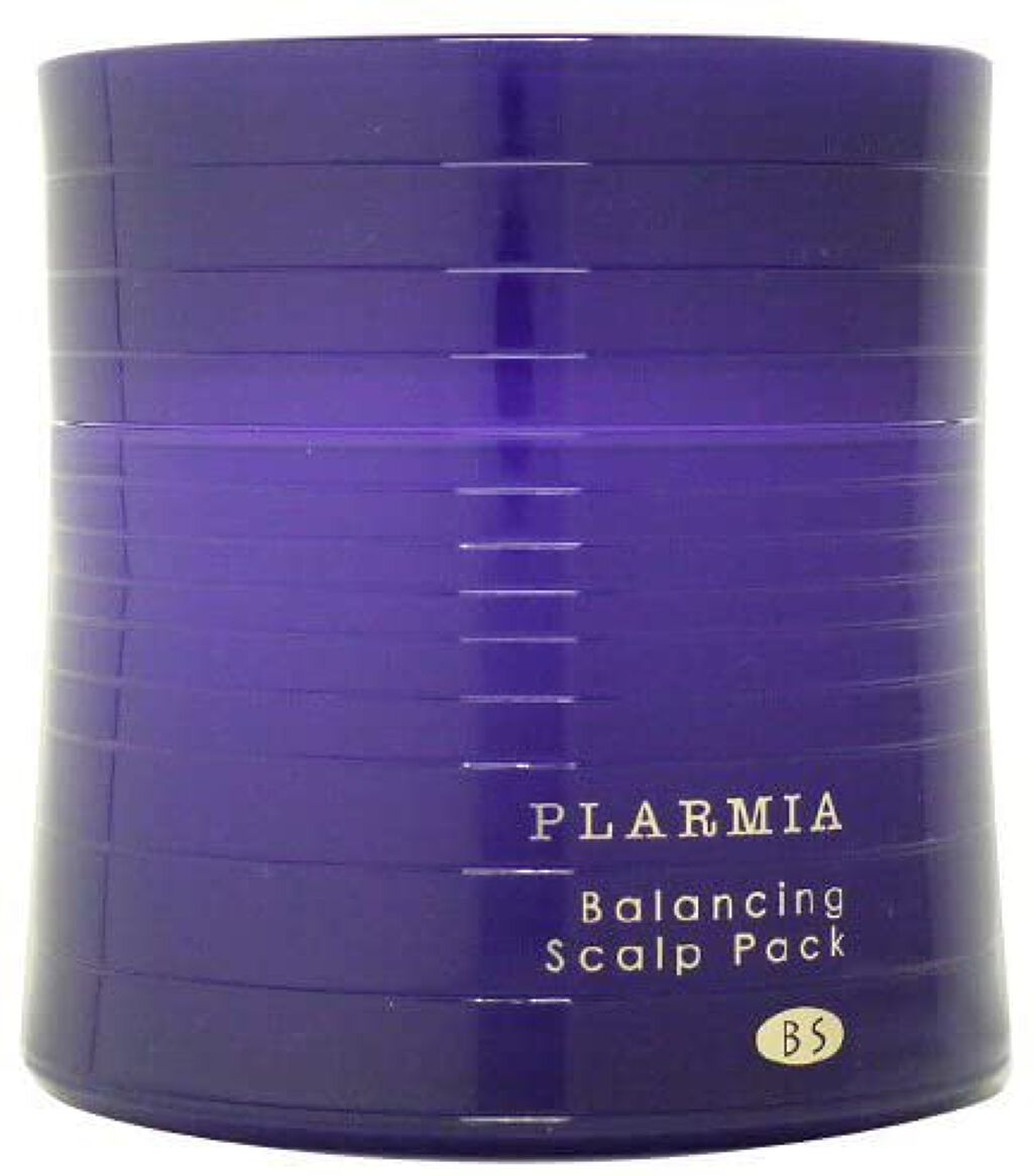プラーミア バランシングスカルプパック