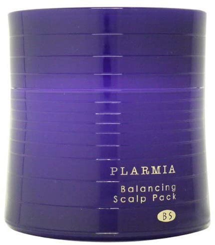 プラーミア バランシングスカルプパック