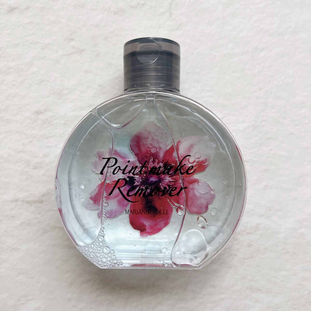 ポイントメイクリムーバー/マリアンボレ/ポイントメイクリムーバーを使ったクチコミ（3枚目）