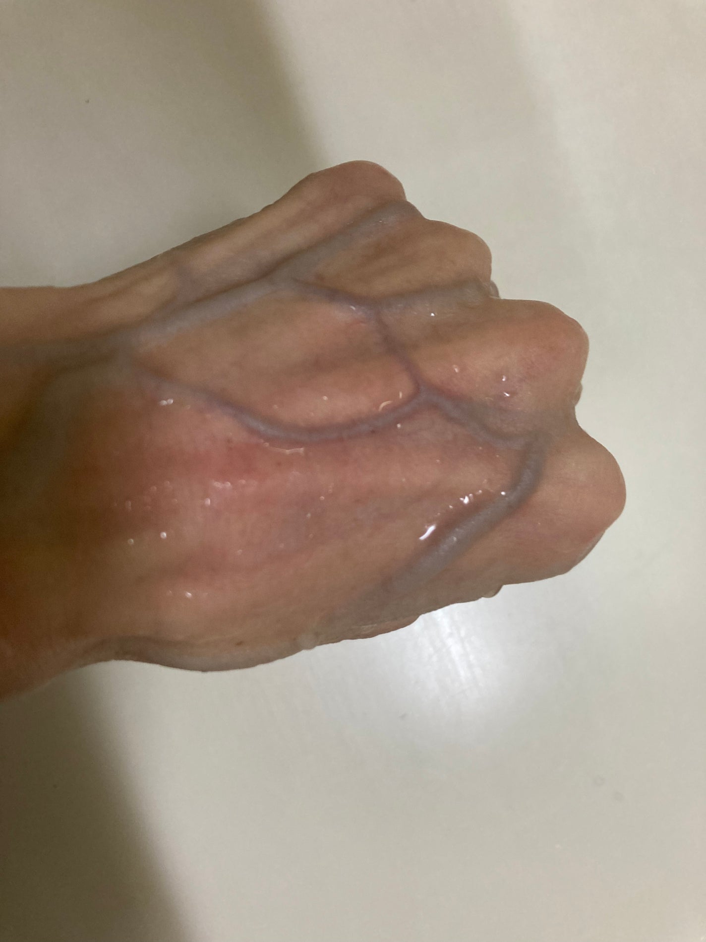 アイシャンプーリフレッシュ/メディプロダクト/その他洗顔料を使ったクチコミ(8枚目)